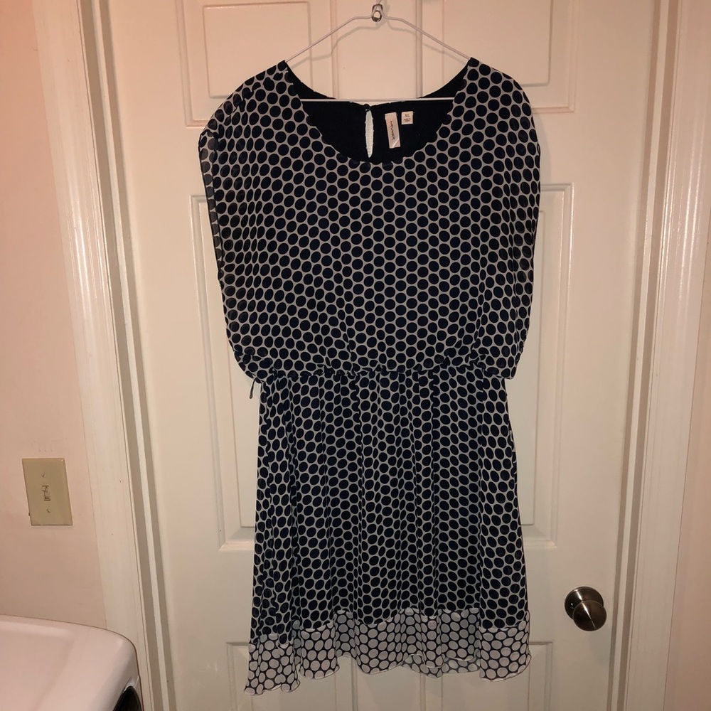 Tacera dress size XL